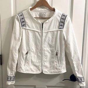 Zara Jacket